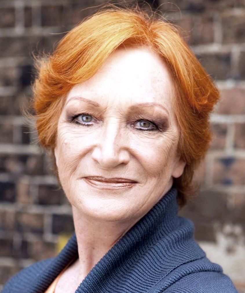 Cornelia Frances image