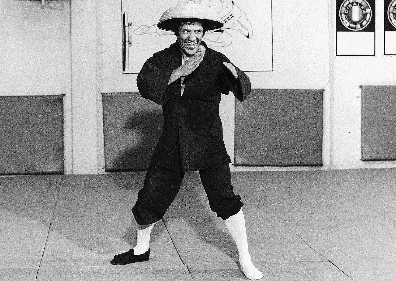 Franco Franchi image