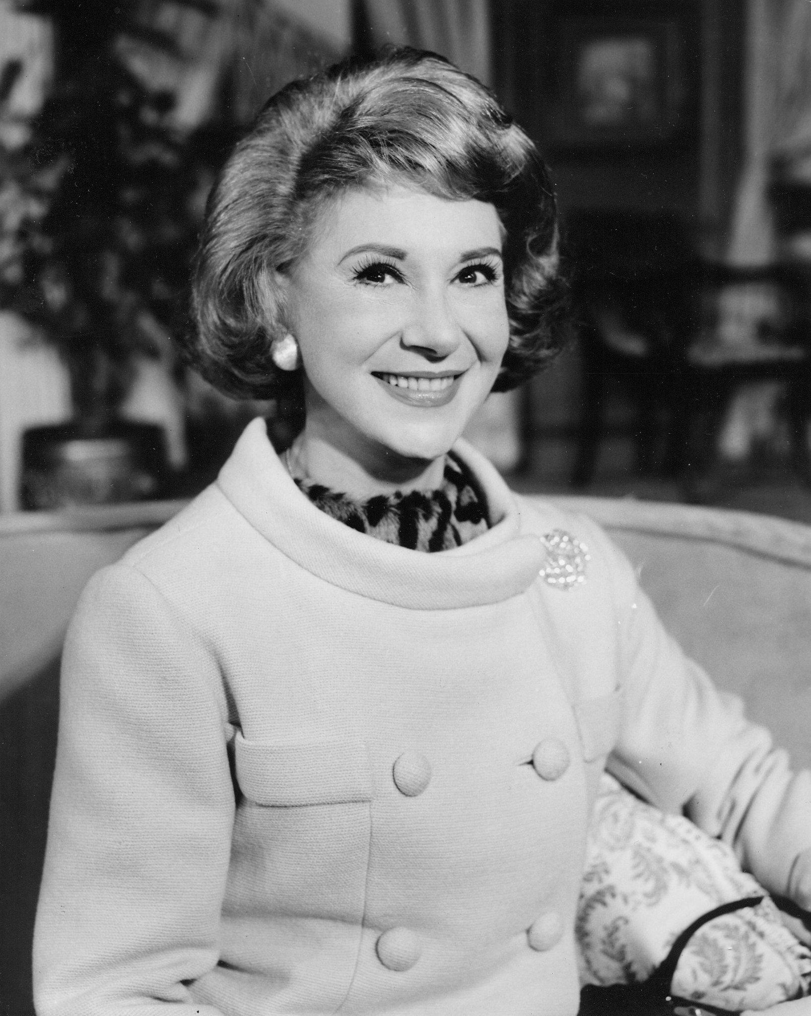 Arlene Francis image