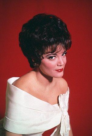 Connie Francis image