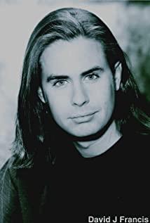 David J. Francis image