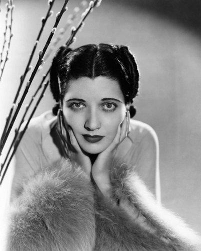 Kay Francis image