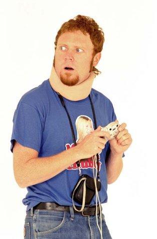 Leigh Francis image