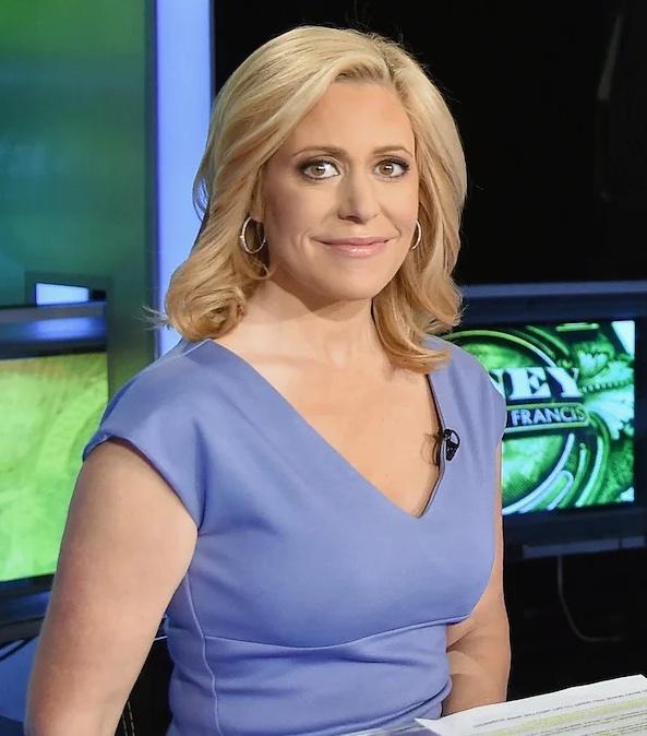 Melissa Francis image