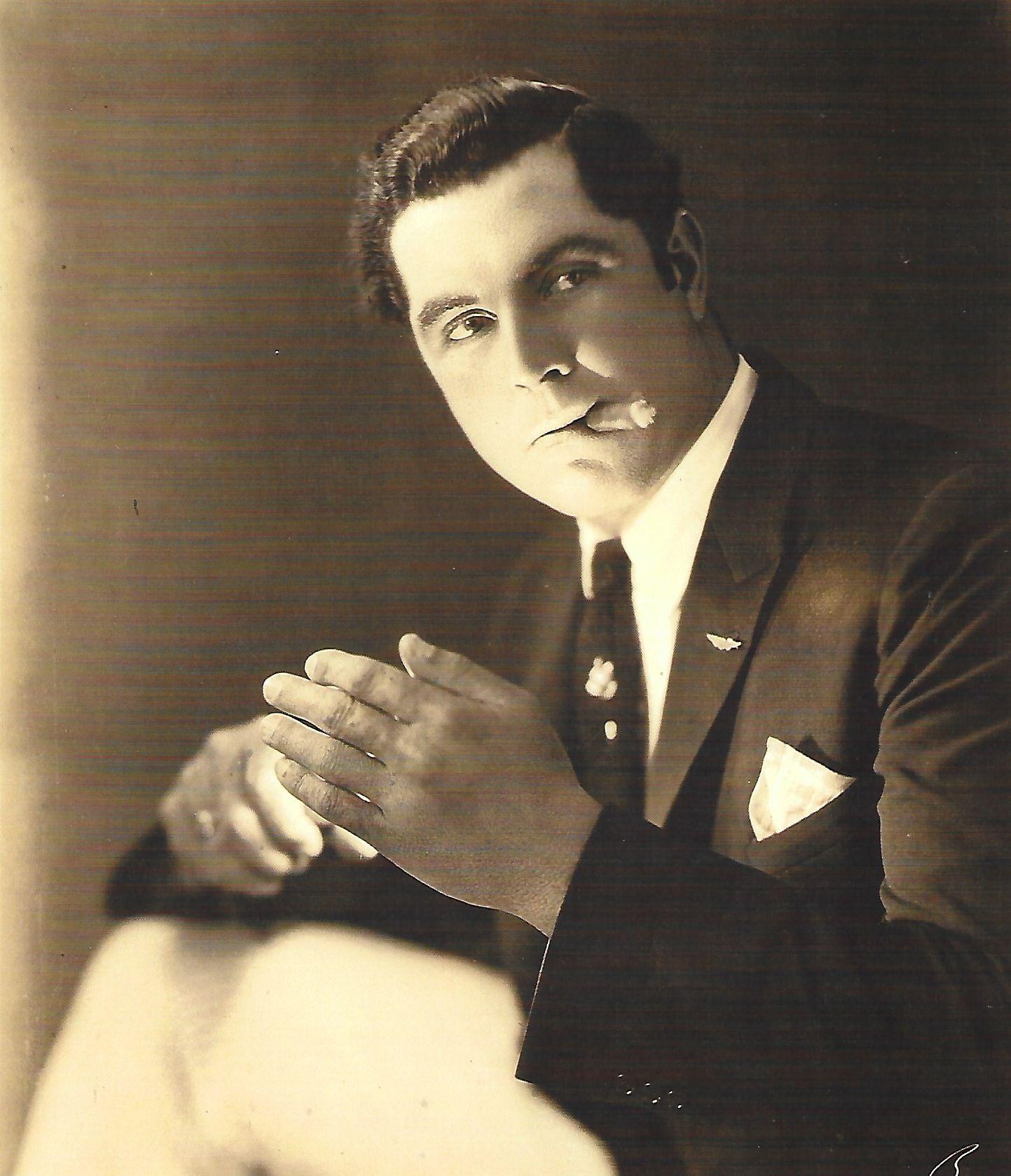 Olin Francis image
