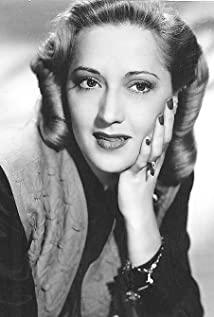 Wilma Francis image