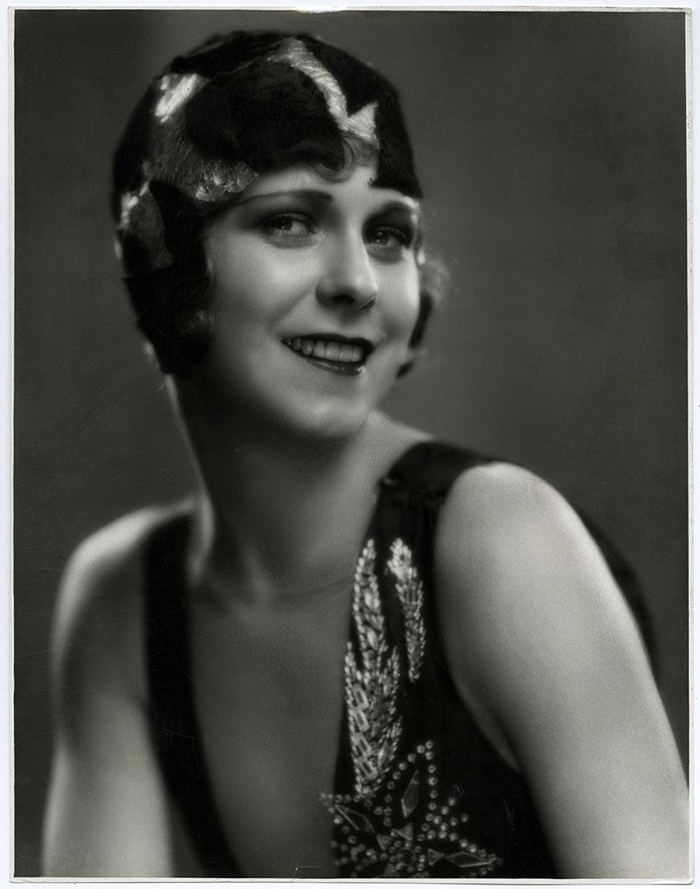 Betty Francisco image