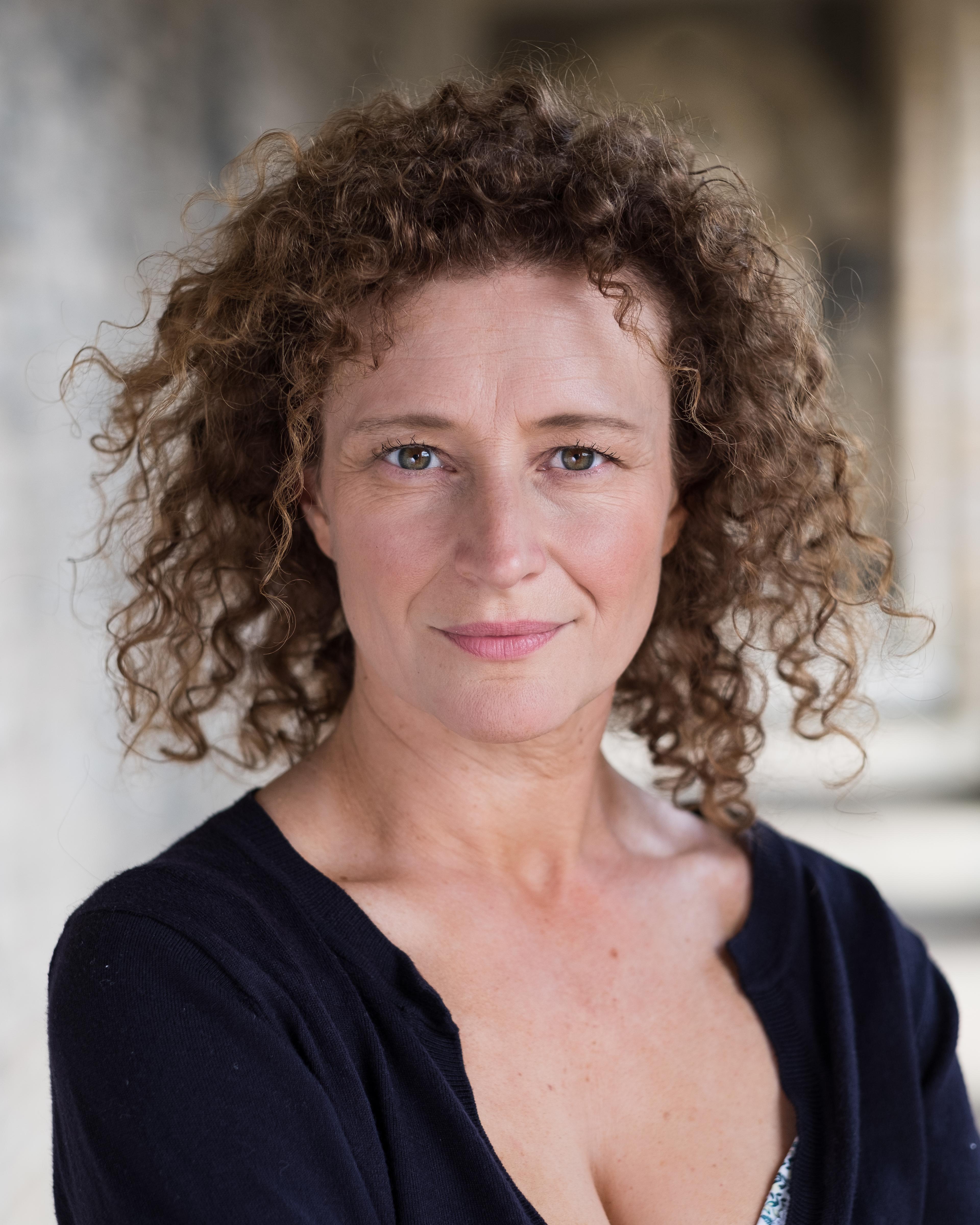 Anna Francolini image