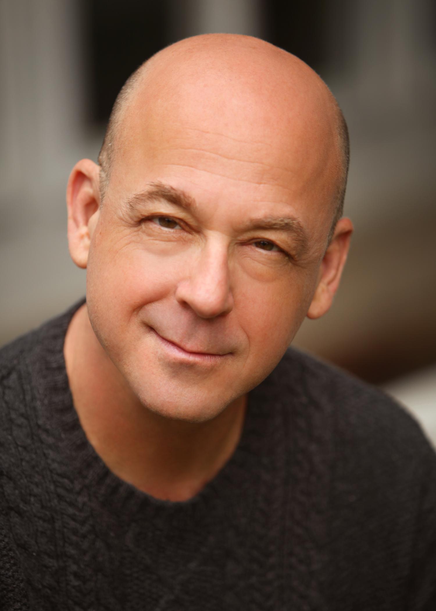 Adam Frank image