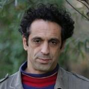 Gil Frank image
