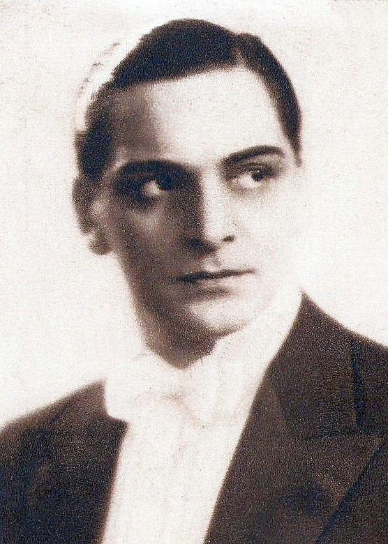 Harry Frank image