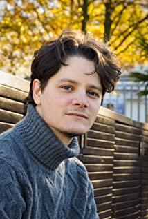 Johannes Franke image