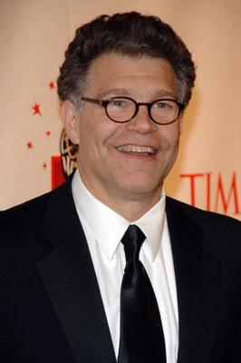 Al Franken image