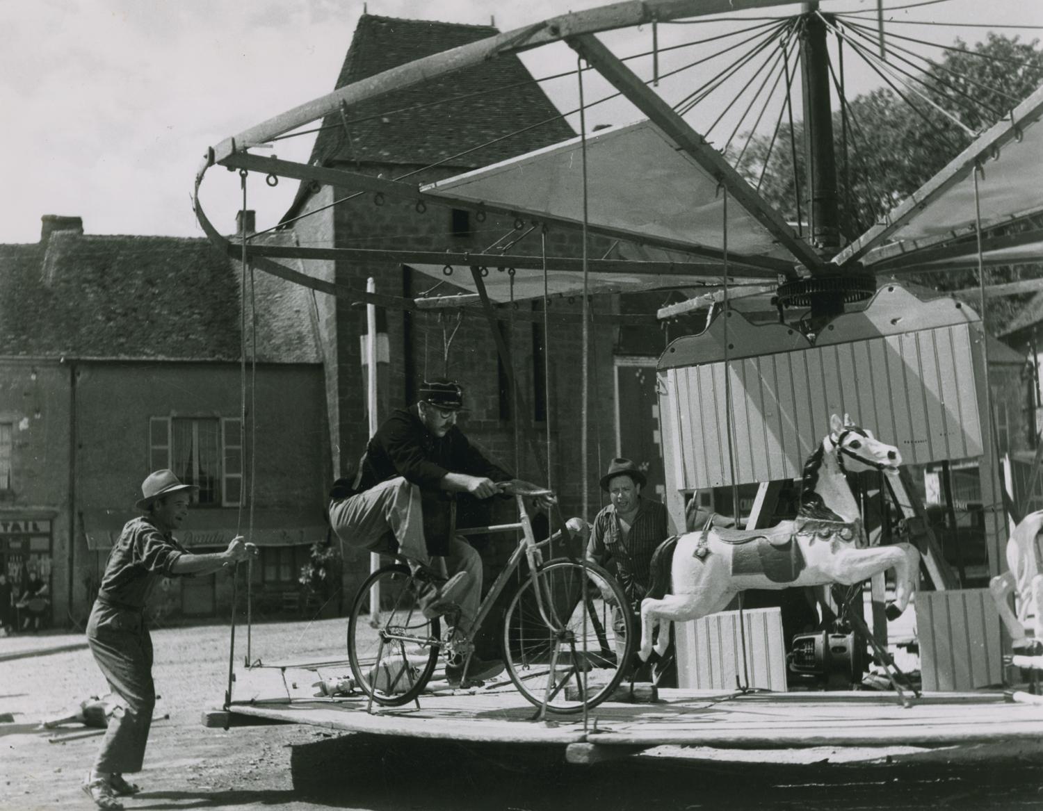 Paul Frankeur image