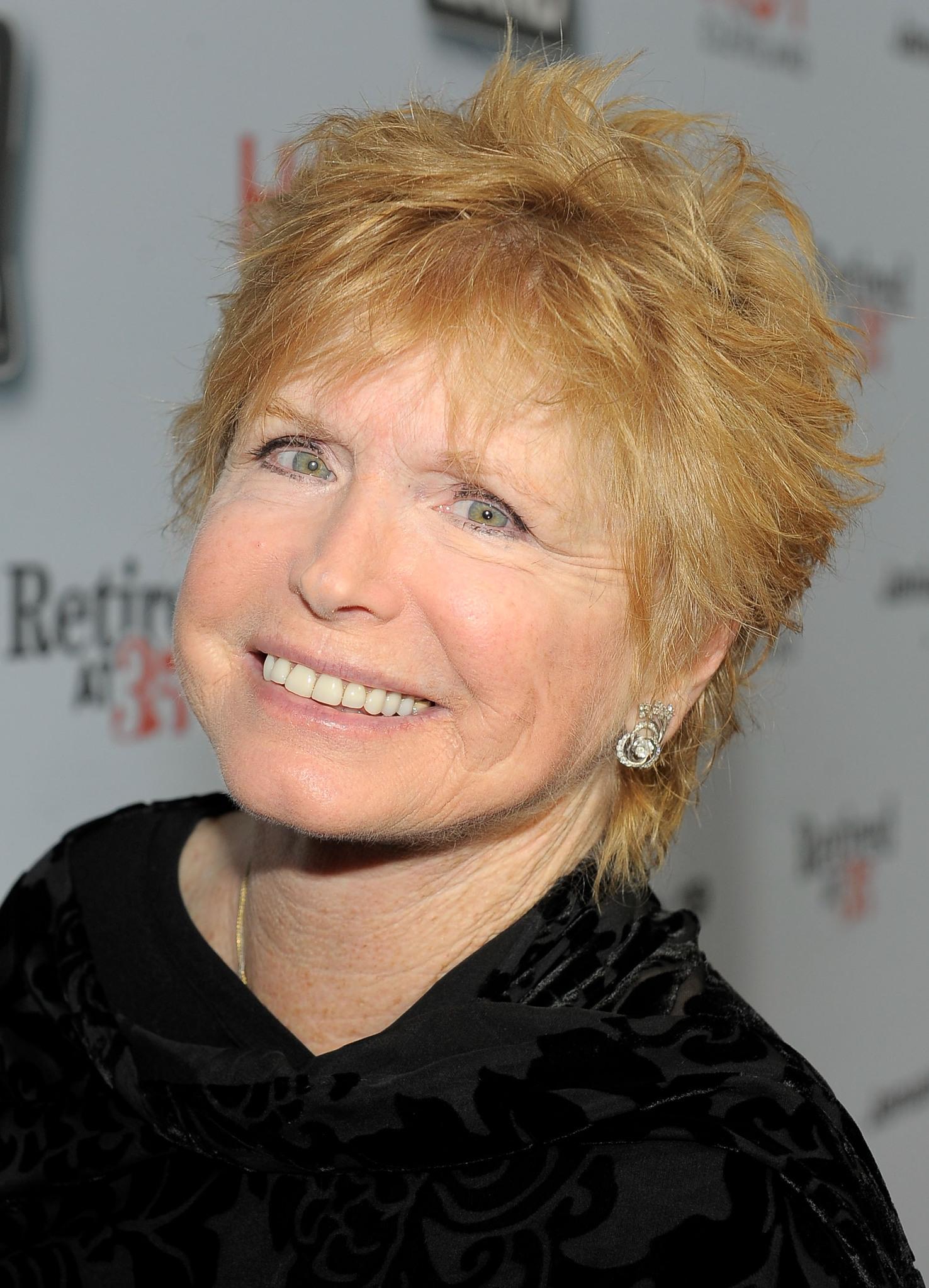 Bonnie Franklin image