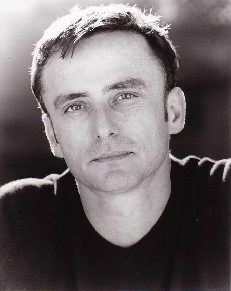 David Franklin image