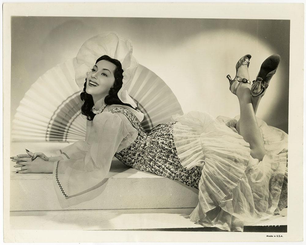Gloria Franklin image