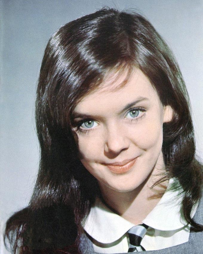 Pamela Franklin image