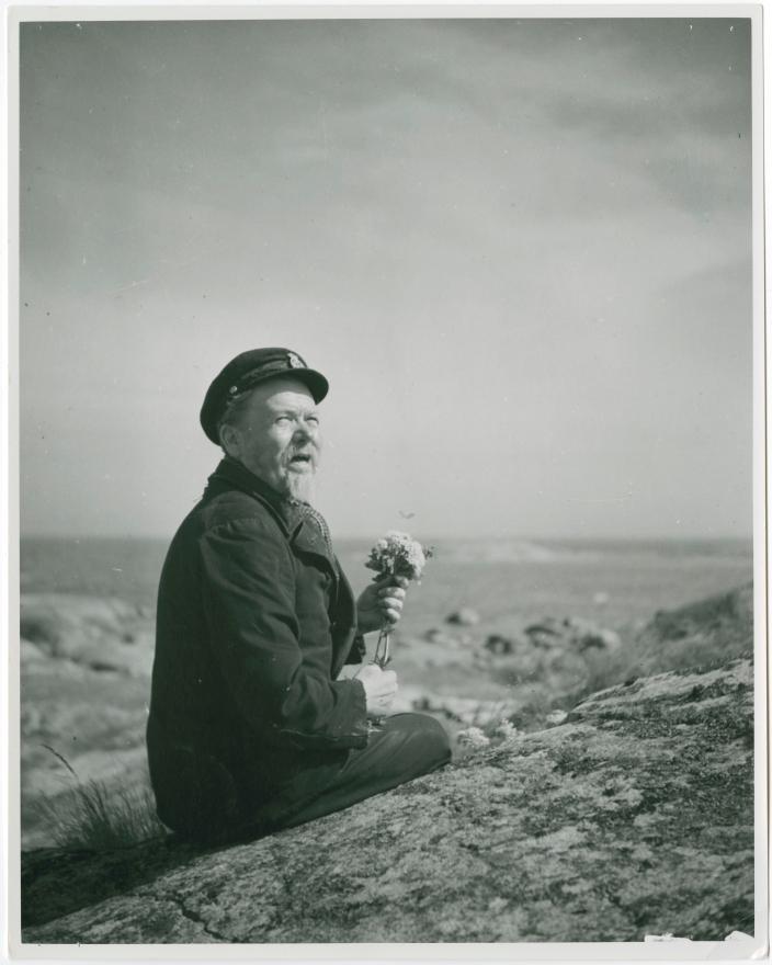 Knut Frankman image
