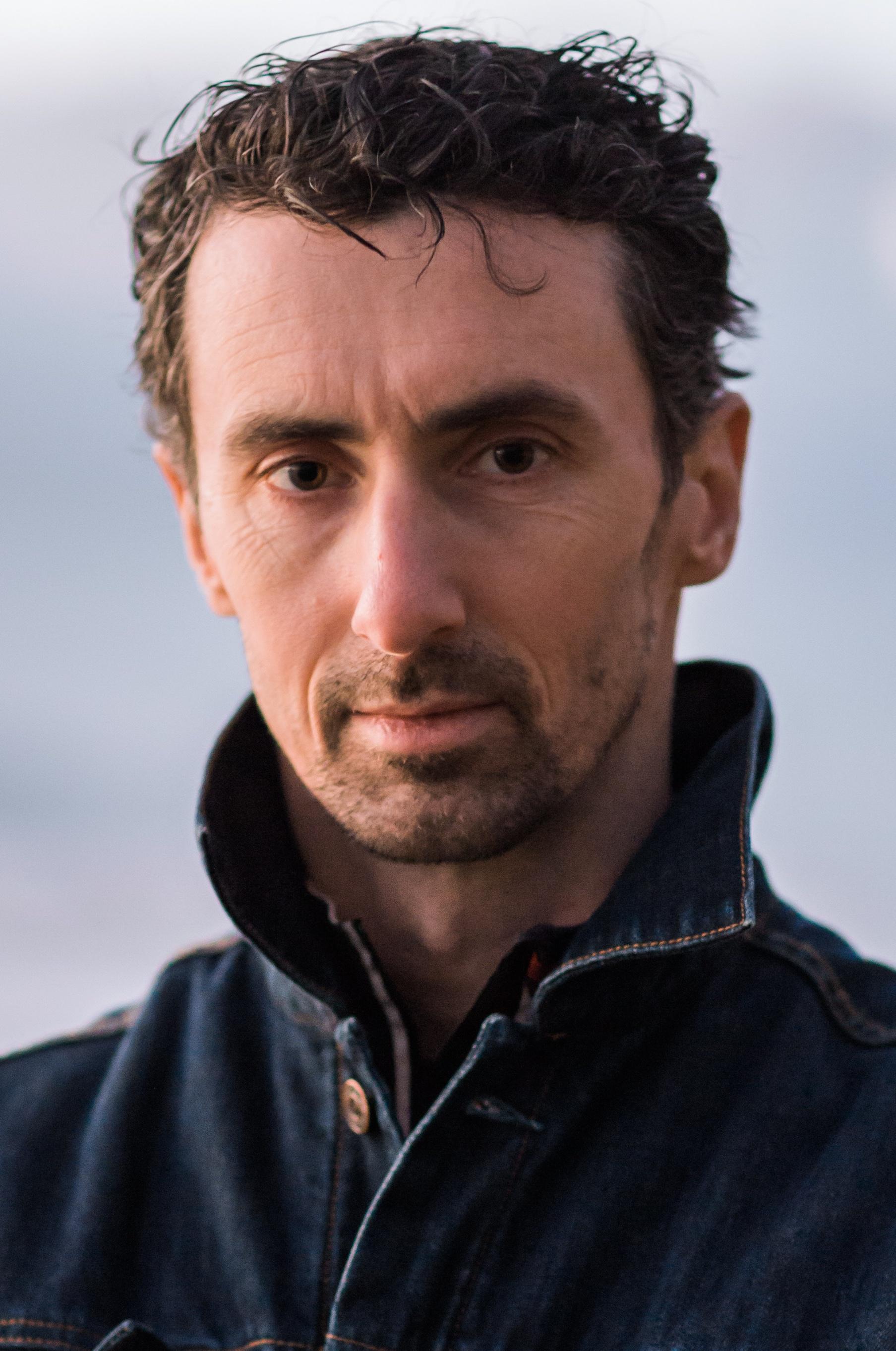 Ben Fransham image