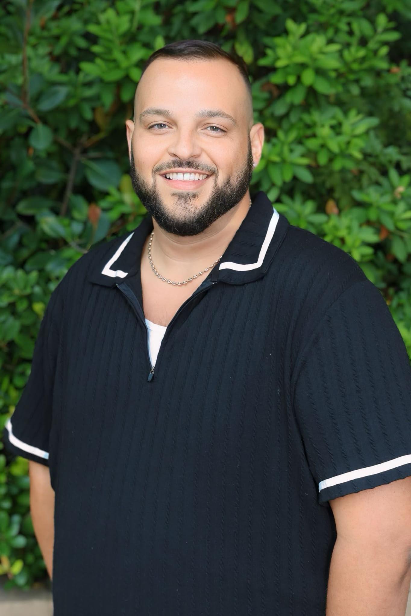 Daniel Franzese image