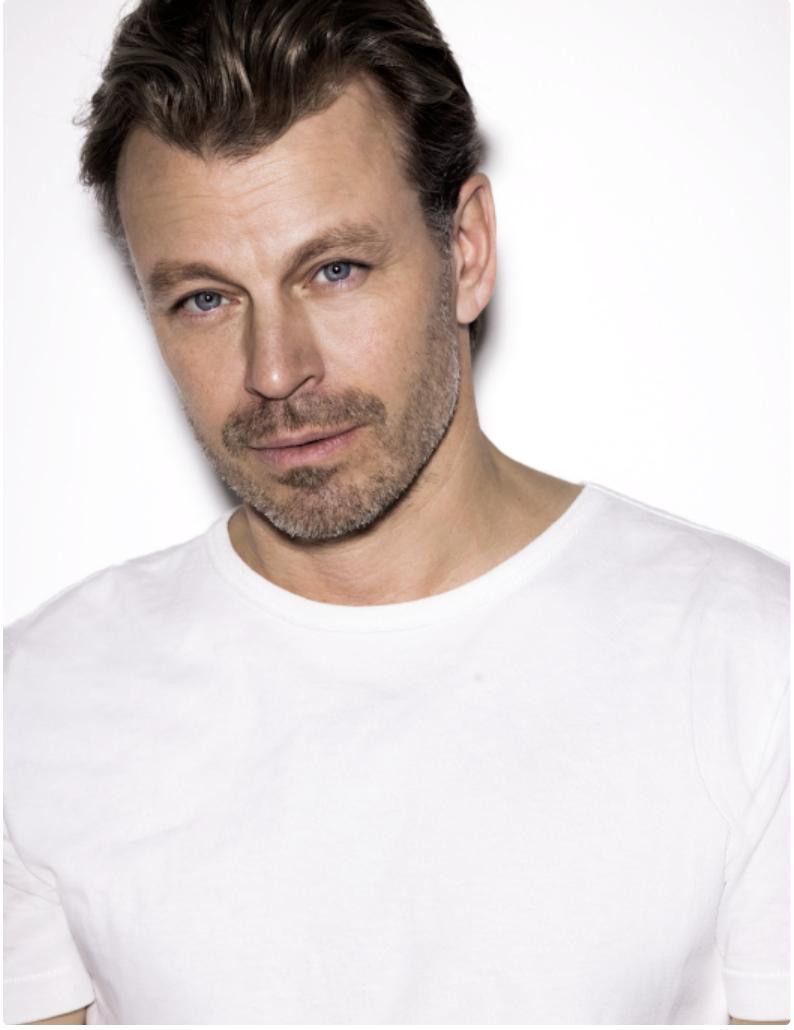 Peter Franzén image