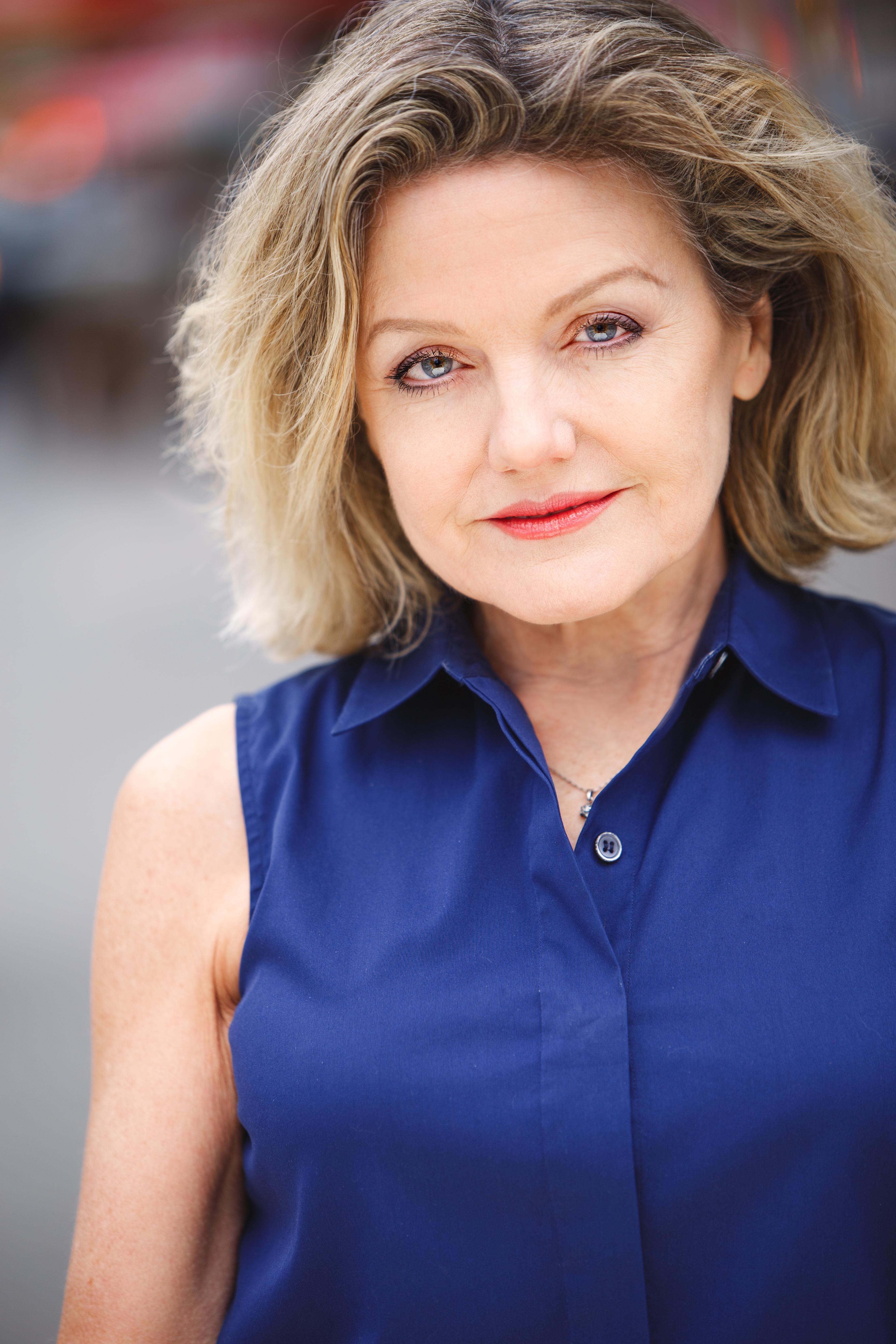 Alison Fraser image