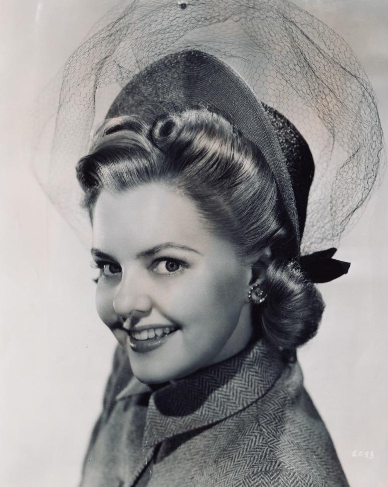 Elisabeth Fraser image