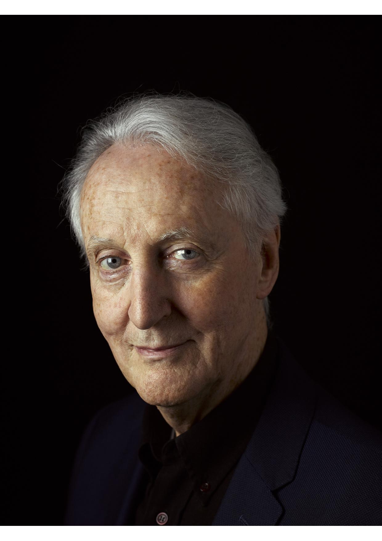 Hugh Fraser image