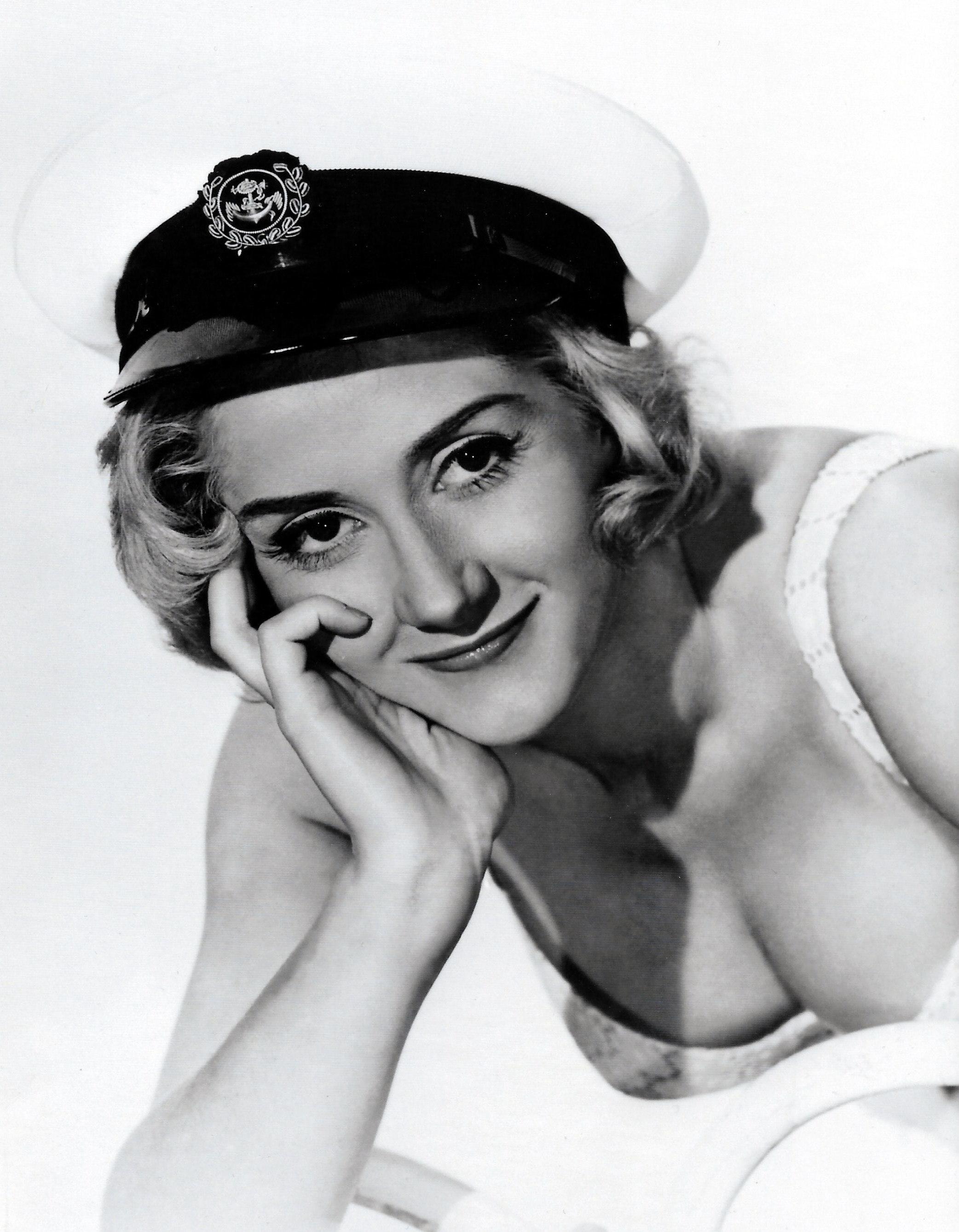 Liz Fraser image
