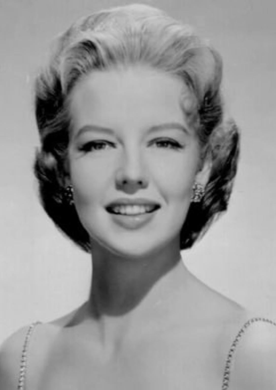 Sally Fraser image