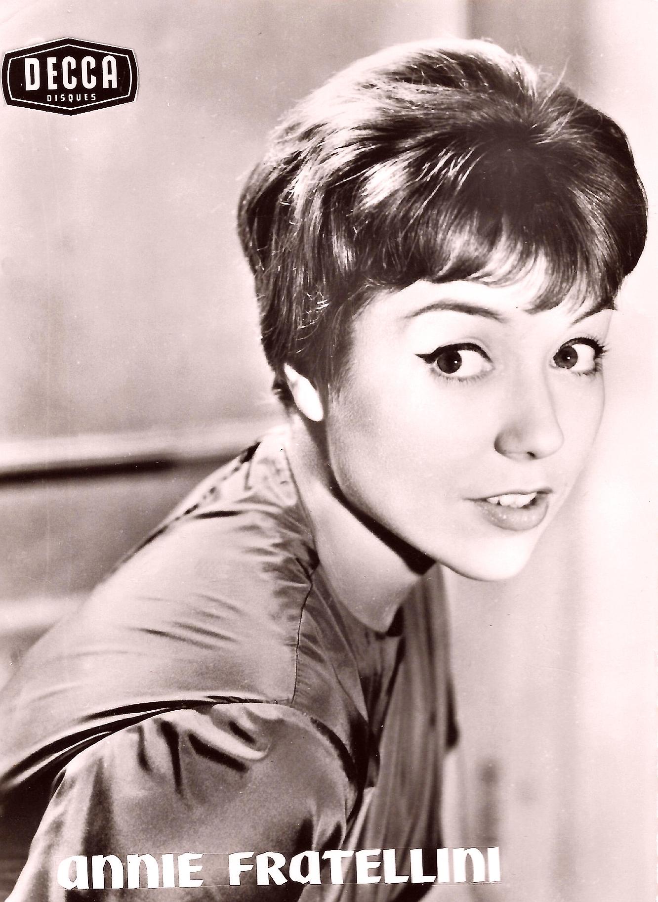 Annie Fratellini image
