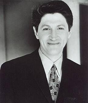 Stuart Fratkin image