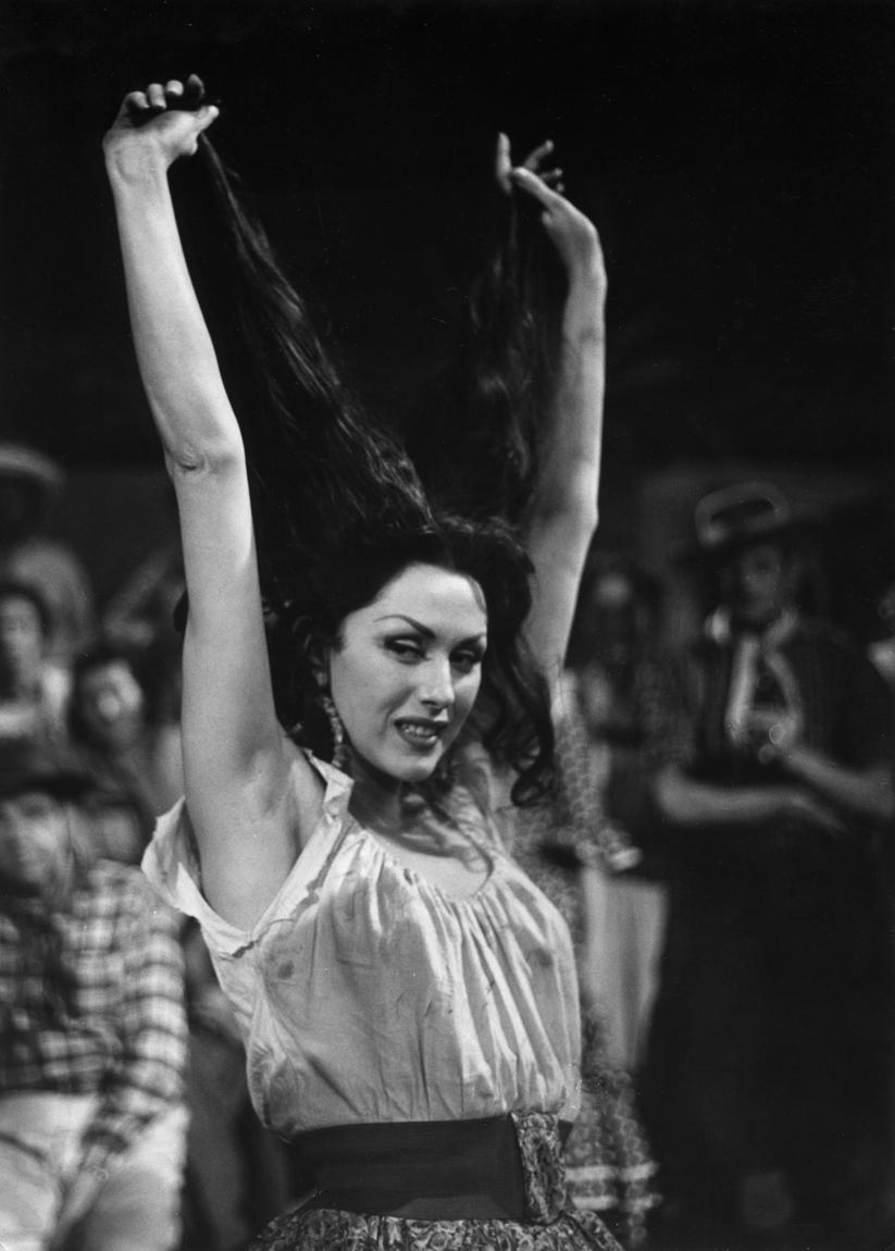 Maria Frau image