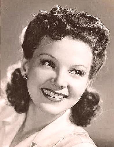 Jane Frazee image