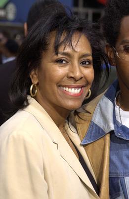 Sheila Frazier image