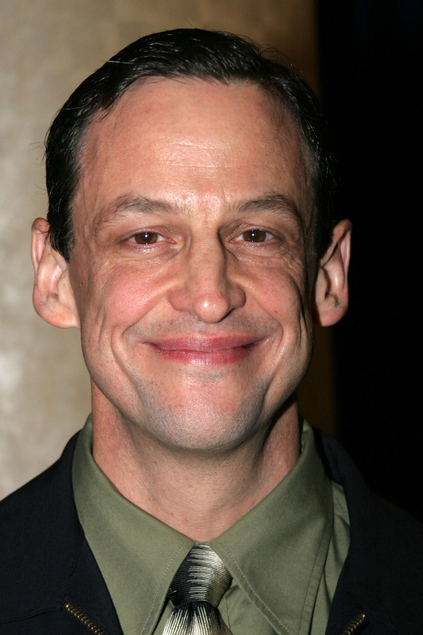 Peter Frechette image