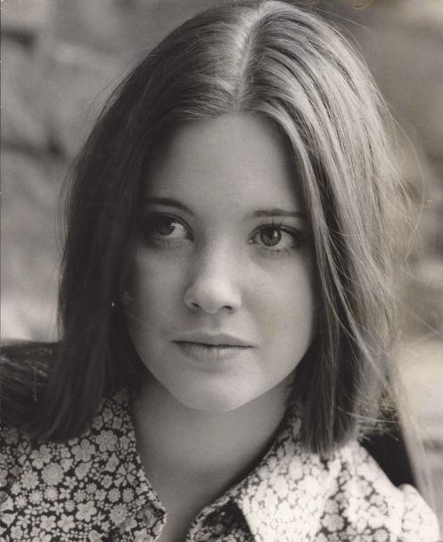 Lynne Frederick image