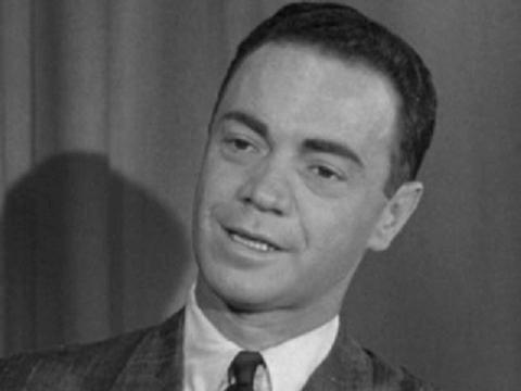 Alan Freed image