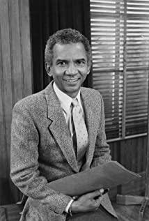 Al Freeman Jr. image