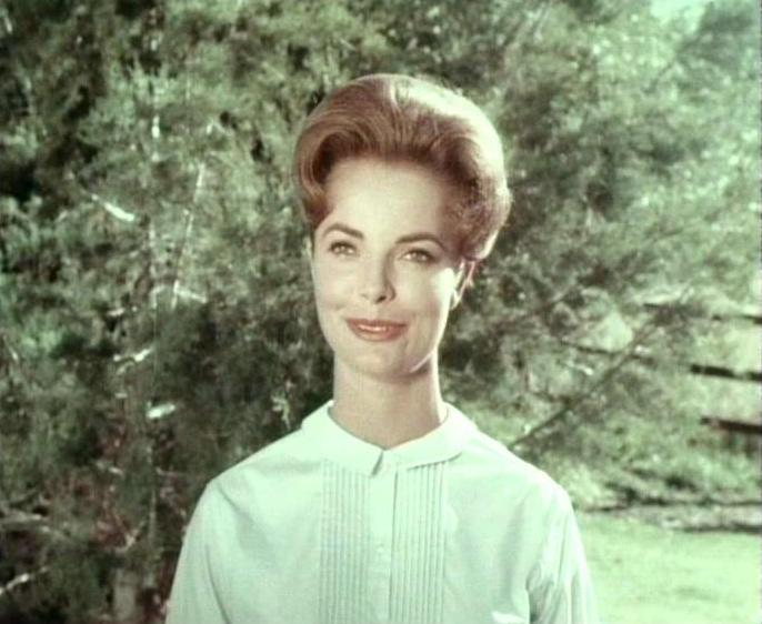 Joan Freeman image