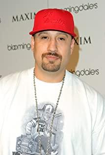 B-Real image