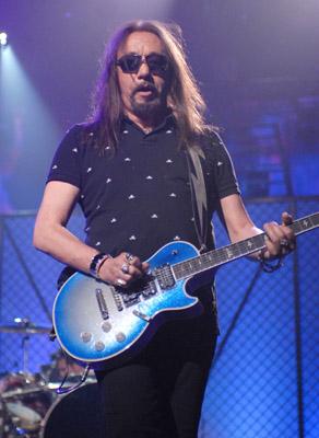 Ace Frehley image