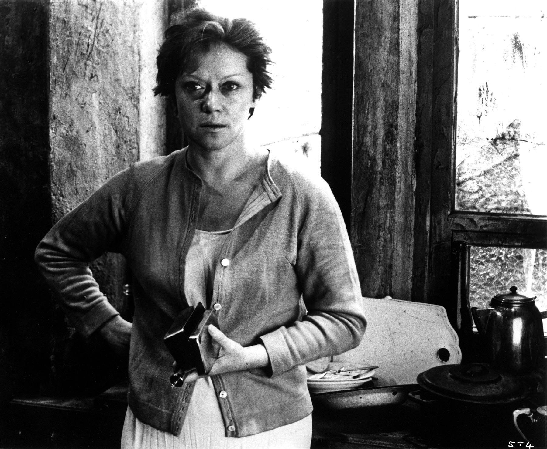 Alisa Freyndlikh image