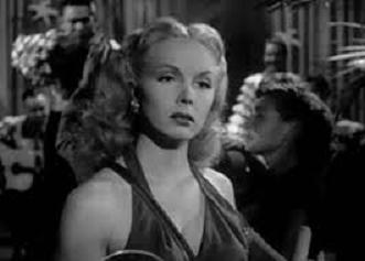 Mary Meade image