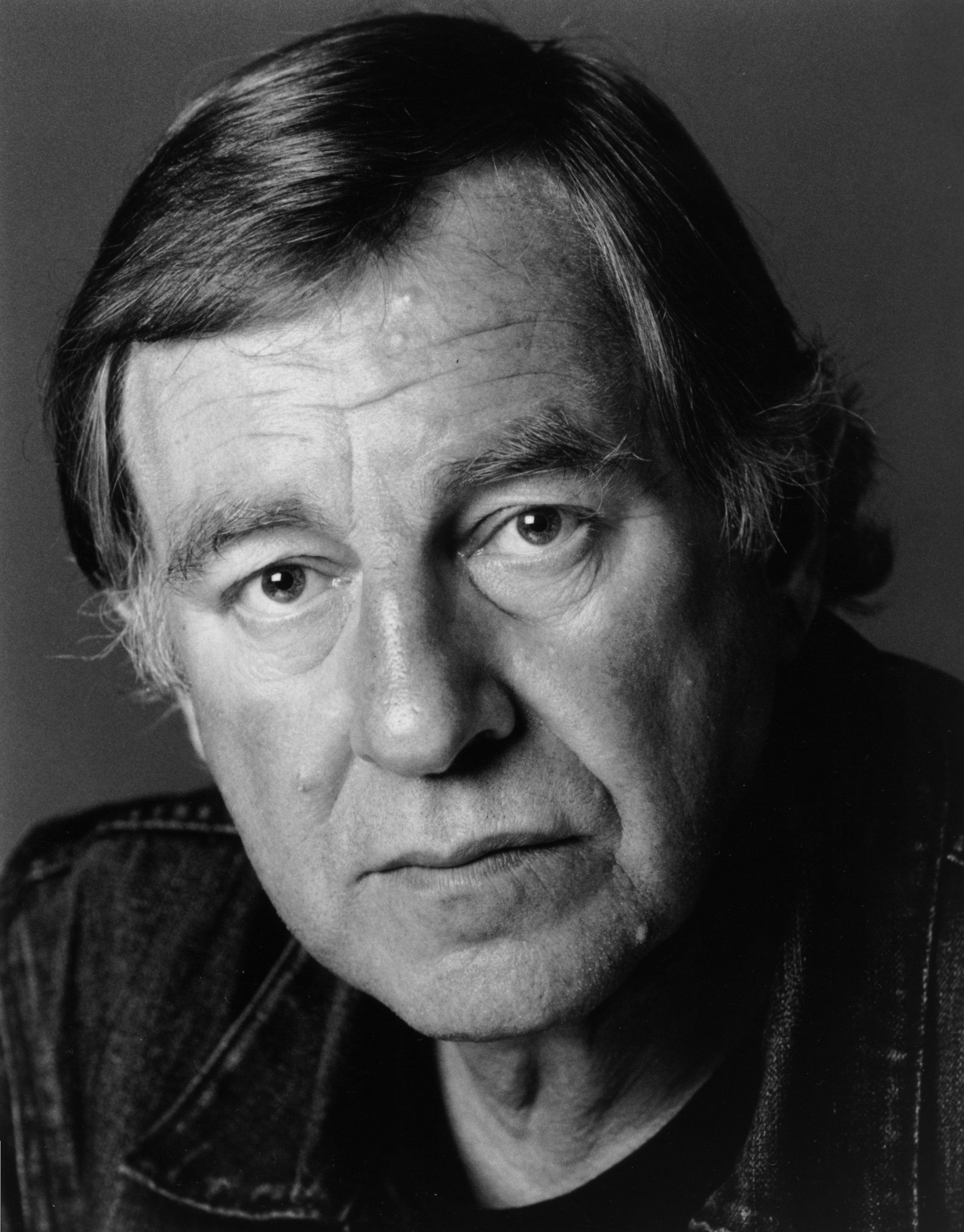 Geoffrey Freshwater image