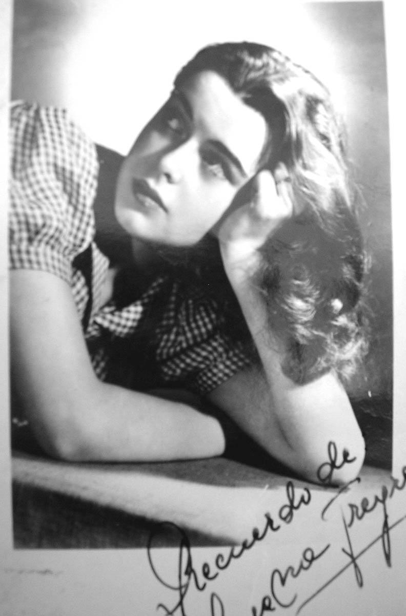 Susana Freyre image