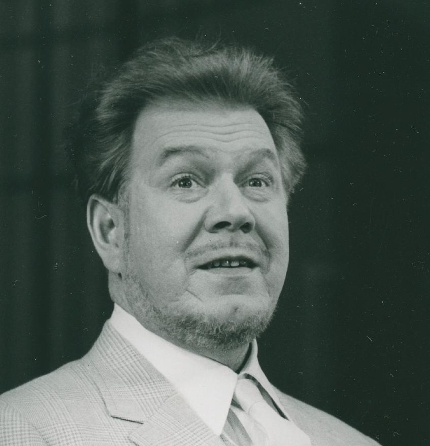 Åke Fridell image