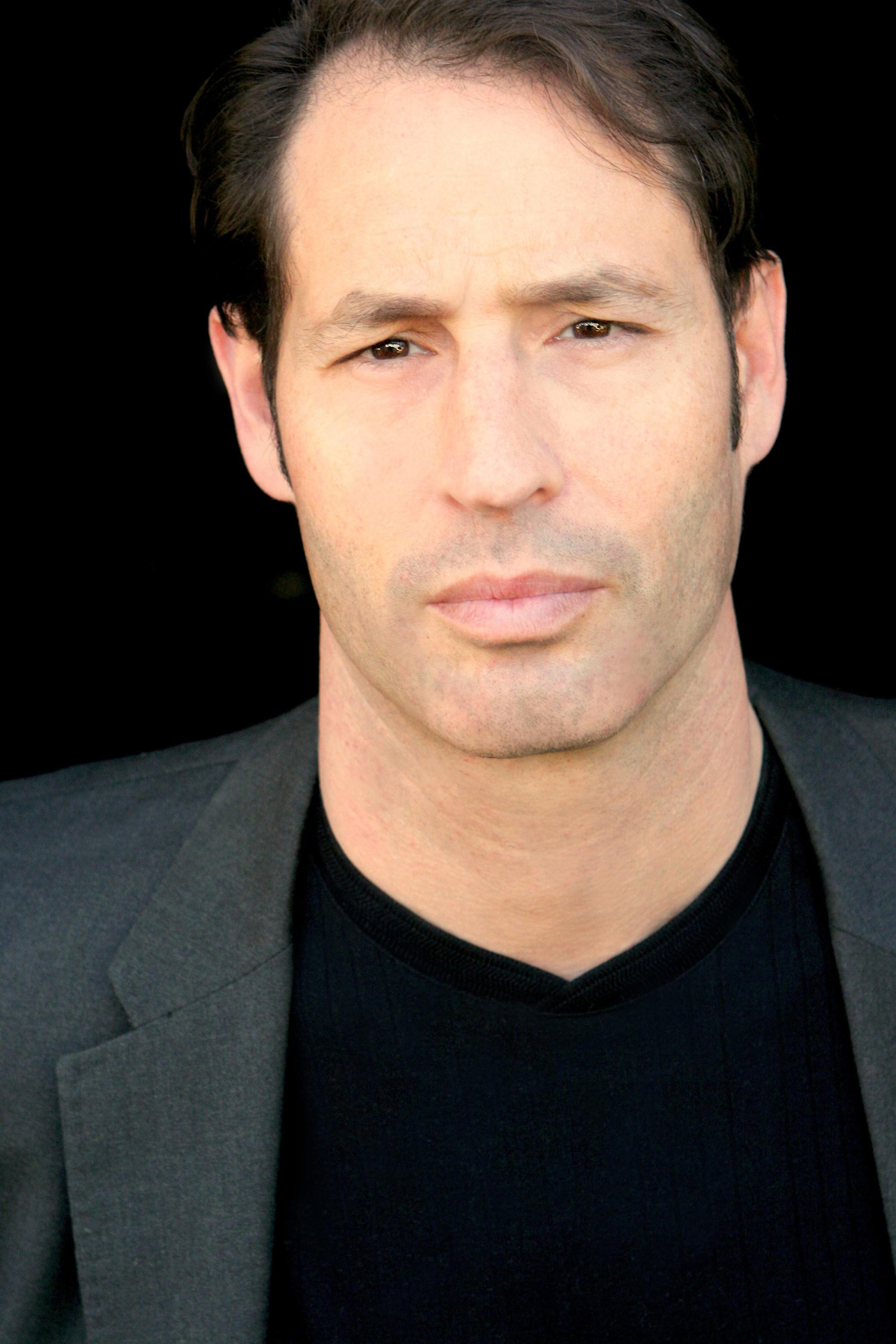 Russell Friedenberg image