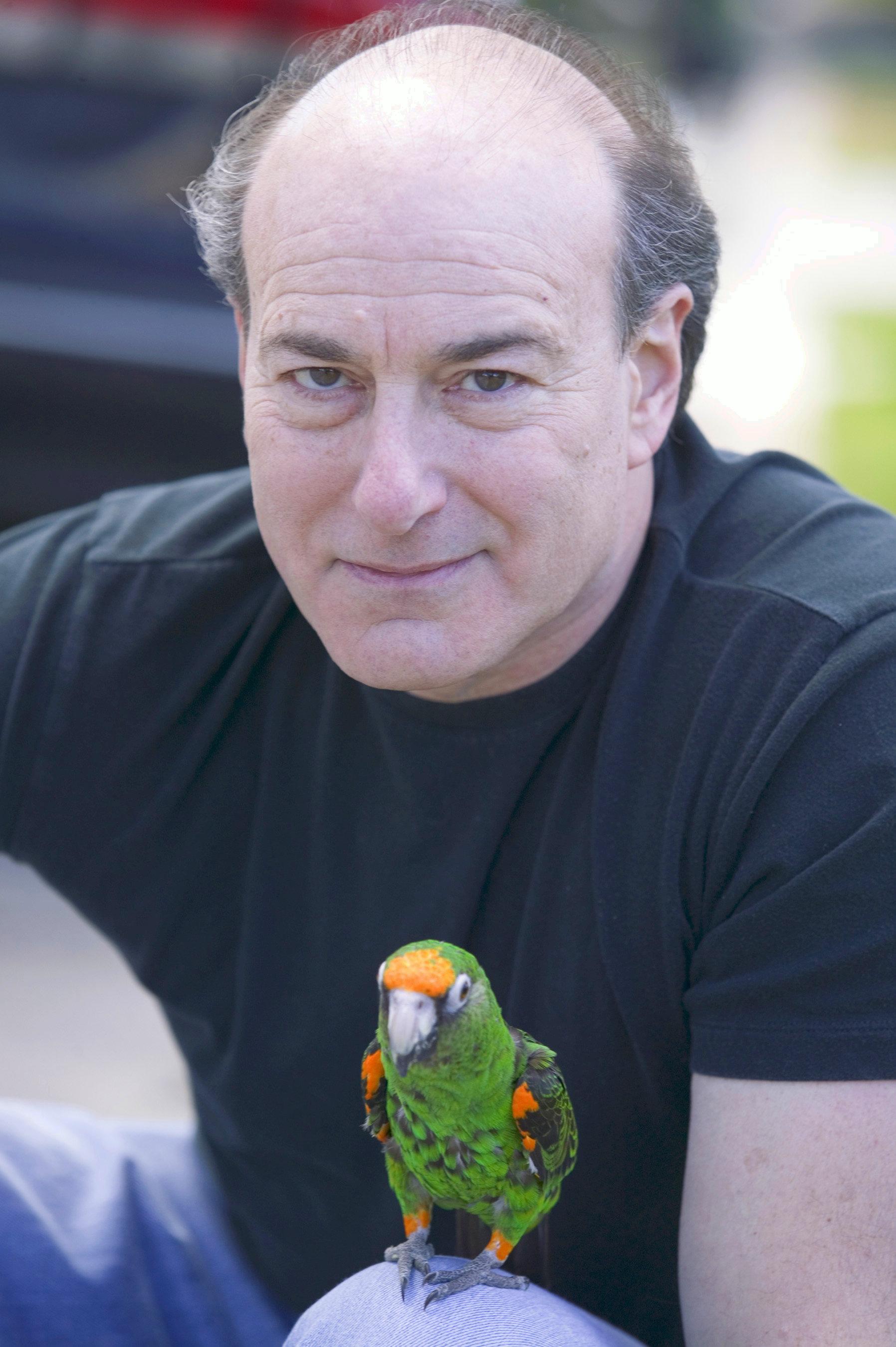 Peter Friedman image